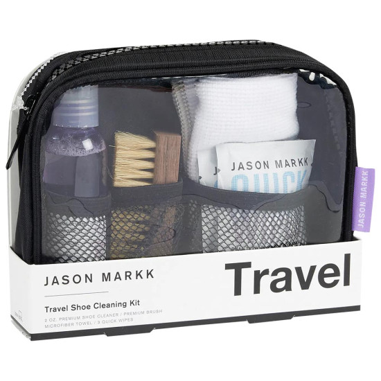 Jason Markk Travel Kit